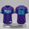 2026 TB Rays Toy Story 5 Jersey Giveaway 4 2026 TB Rays Toy Story 5 Jersey Giveaway 2