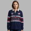 2026 Team USA Rugby Shirt 3 2026 Team USA Rugby Shirt