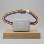 2026 Tigers Pride Belt Bag Giveaway