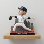 2026 Tigers Tarik Skubal Bobblehead Giveaway