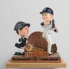 2026 Tigers Tarik Skubal and Dillon Dingler Bobblehead Giveaway 2 2026 Tigers Tarik Skubal and Dillon Dingler Bobblehead Giveaway