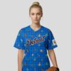 2026 Tigers Toy Story 5 Baseball Jersey Giveaway