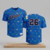 2026 Tigers Toy Story 5 Baseball Jersey Giveaway 5 2026 Tigers Toy Story 5 Baseball Jersey Giveaway 2