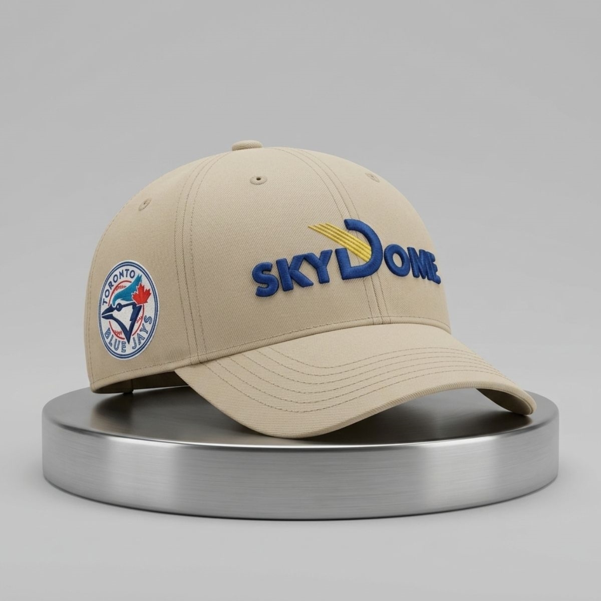 2026 Toronto Blue Jays SkyDome Hat 2 2026 Toronto Blue Jays SkyDome Hat 2