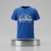 2026 Toronto Blue Jays SkyDome Toronto Canada Shirt 2
