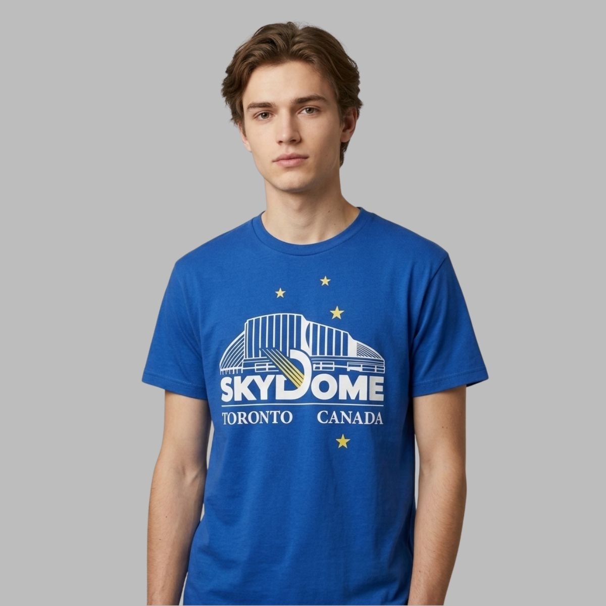 2026 Toronto Blue Jays SkyDome Toronto Canada Shirt 2026 Toronto Blue Jays SkyDome Toronto Canada Shirt