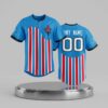 2026 Trash Pandas Soccer Night Jersey