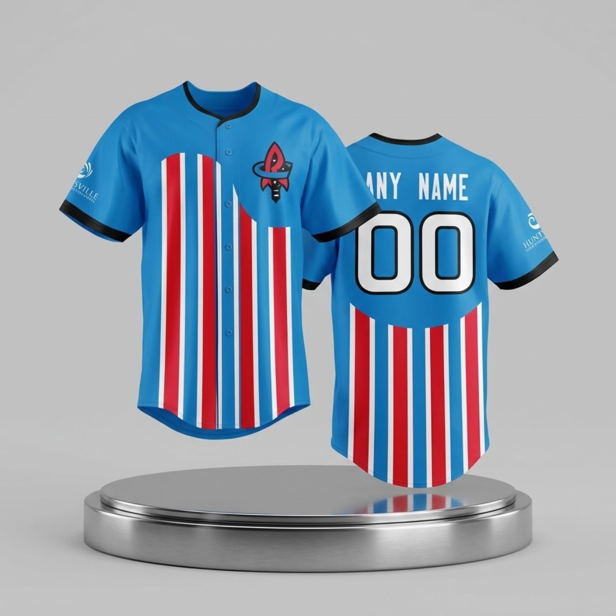 2026 Trash Pandas Soccer Night Jersey 1 2026 Trash Pandas Soccer Night Jersey
