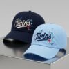 2026 Twins Native American Heritage Night Hat Giveaway 4 2026 Twins Native American Heritage Night Hat Giveaway 3