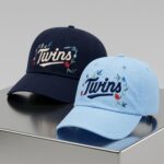 2026 Twins Native American Heritage Night Hat Giveaway