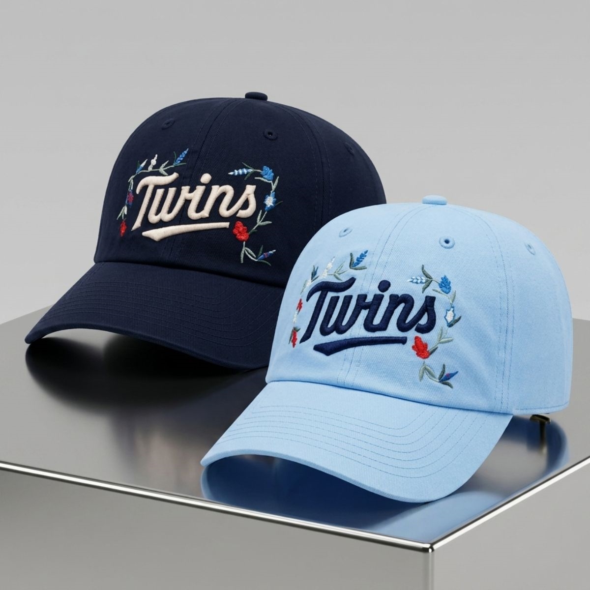 2026 Twins Native American Heritage Night Hat Giveaway 1 2026 Twins Native American Heritage Night Hat Giveaway 3