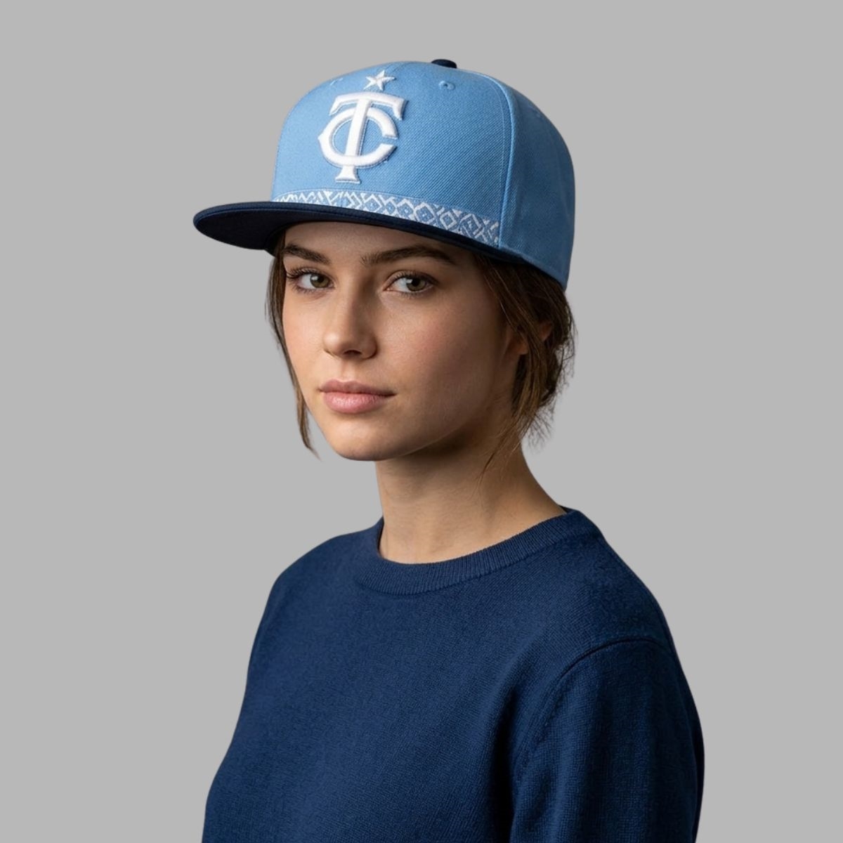 2026 Twins Somalia City Connect Hat 2026 Twins Somalia City Connect Hat