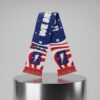 2026 USA World Cup Scarf 3 2026 USA World Cup Scarf