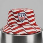2026 USMNT USA World Cup Bucket Hat