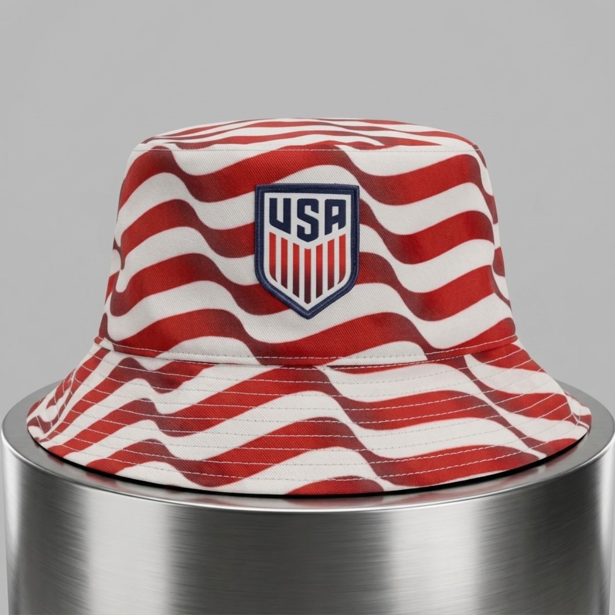 2026 USMNT USA World Cup Bucket Hat 1 2026 USMNT Usa World cup Bucket Hat 1