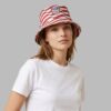 2026 USMNT USA World Cup Bucket Hat 3 2026 USMNT Usa World cup Bucket Hat