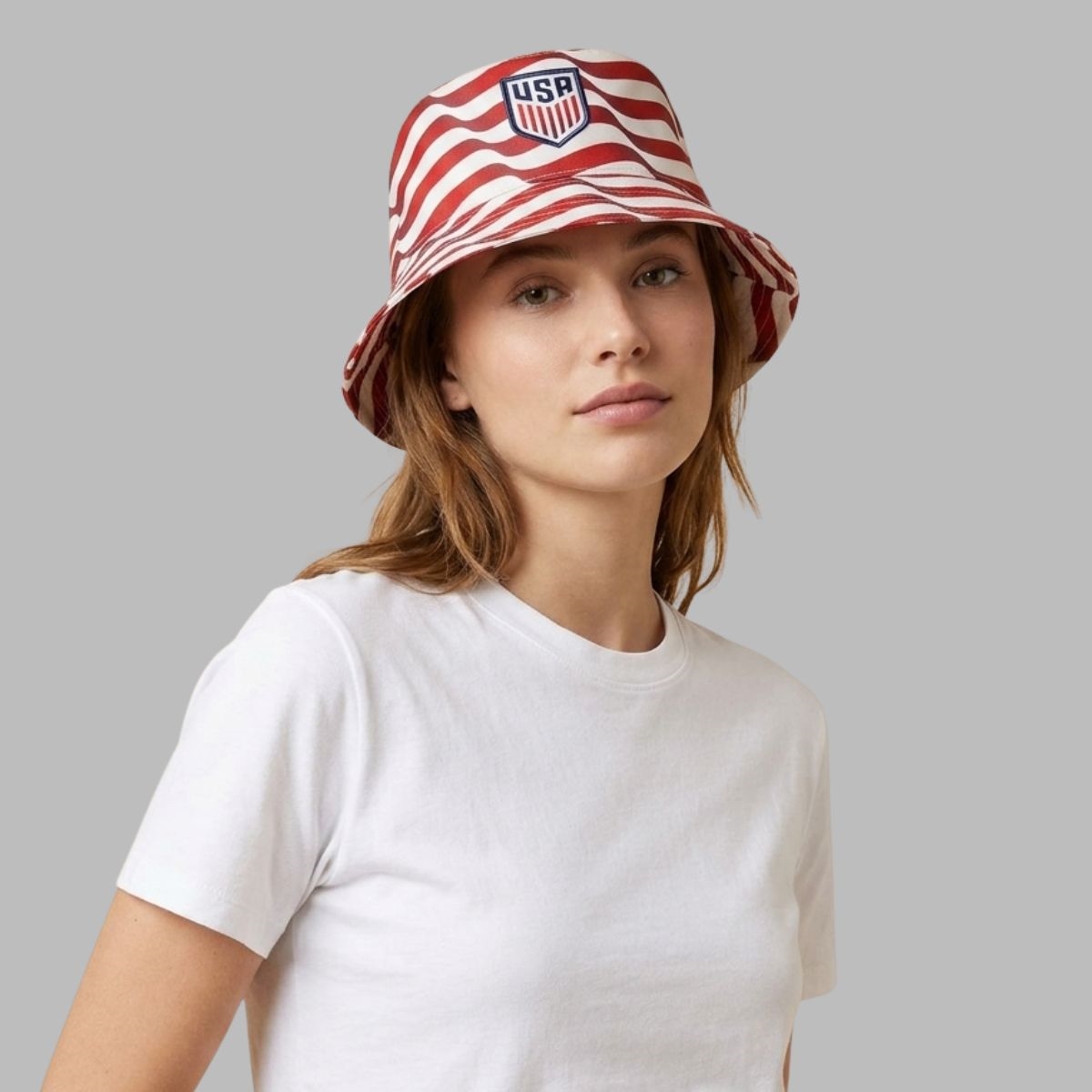 2026 USMNT Usa World cup Bucket Hat 2026 USMNT Usa World cup Bucket Hat