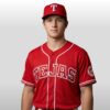 2026 VIVA TEJAS City Connect Texas Rangers Jersey 3 2026 VIVA TEJAS City Connect Texas Rangers Jersey