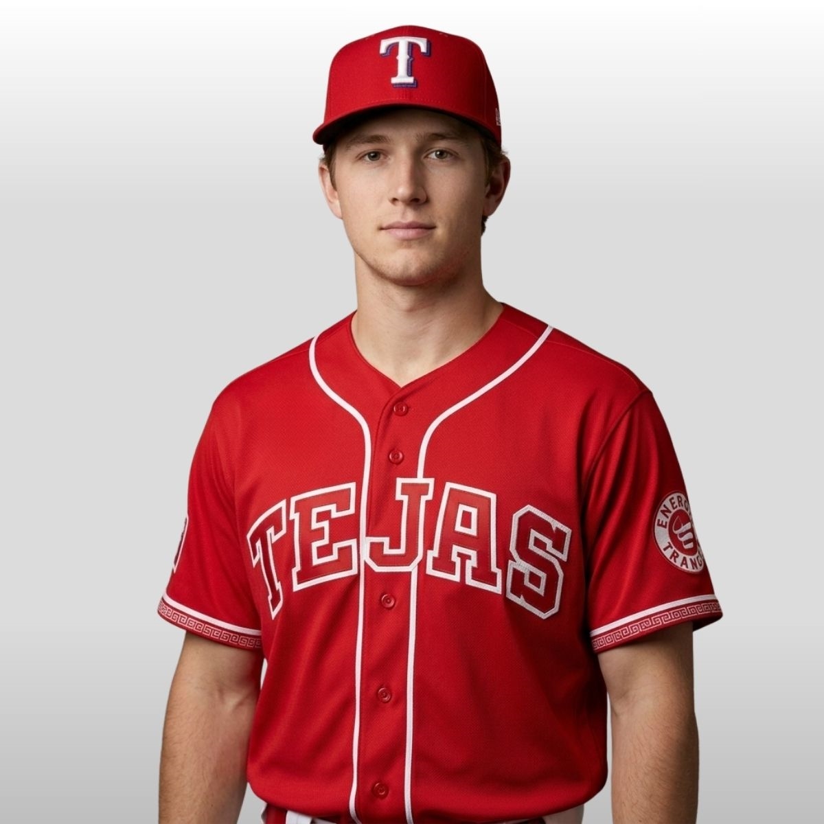 2026 VIVA TEJAS City Connect Texas Rangers Jersey 2026 VIVA TEJAS City Connect Texas Rangers Jersey
