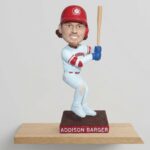 2026 Vancouver Canadians Addison Barger Bobbleheads Giveaway