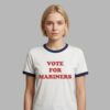 2026 Vote For Mariners Shirt