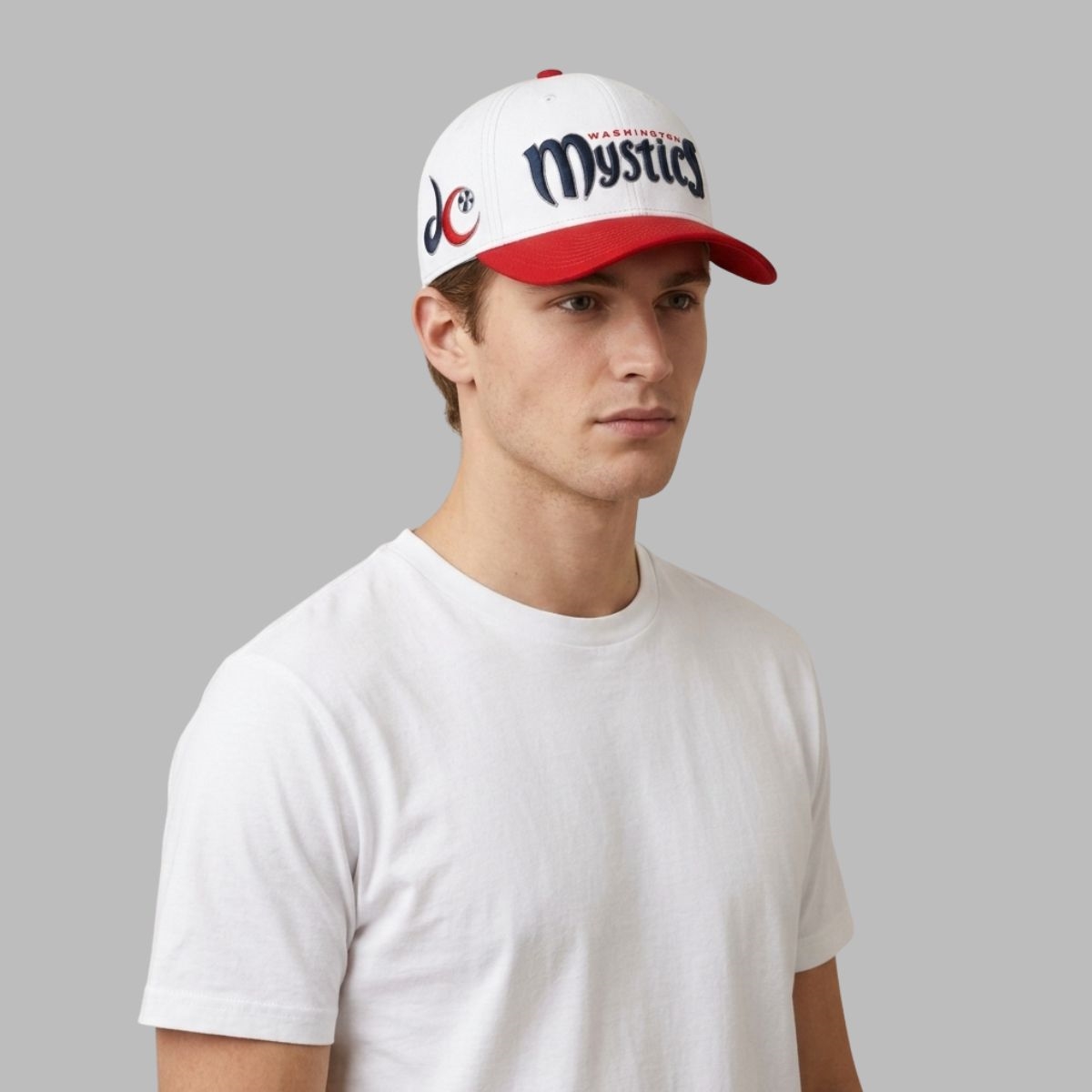 2026 Washington Mystics Home Opener Hat Giveaway 2 2026 Washington Mystics Home Opener Hat Giveaway