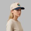 2026 Washington Mystics Pride Hat Giveaway