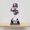 2026 White Sox Caleb Williams Bobblehead Giveaway 2 2026 White Sox Caleb Williams Bobblehead Giveaway