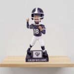 2026 White Sox Caleb Williams Bobblehead Giveaway