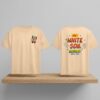 2026 White Sox Mexican Heritage Night Shirt Giveaway 2