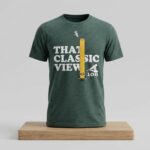 2026 White Sox That Classic View 108 Baseball Mascot Shirt