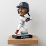 2026 Wilmington Blue Rocks Daylen Lile Bobblehead Giveaway