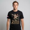 2026 World Cup Luka Modric 200 Games Infinite Legacy Shirt