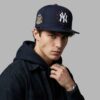 2026 Yankees Star Spangled Bangers Hat