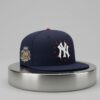 2026 Yankees Star Spangled Bangers Hat 2