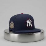 2026 Yankees Star Spangled Bangers Hat