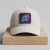 2026 York Revolution Patriotic Patch Hat Giveaway