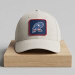 2026 York Revolution Patriotic Patch Hat Giveaway