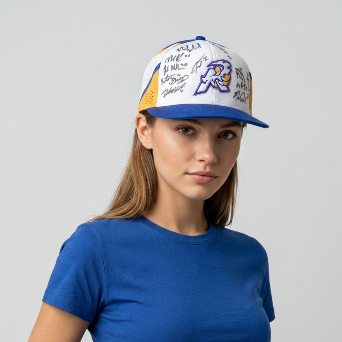 2026 York Revolution Signature Hat Giveaway 2026 York Revolution Signature Hat Giveaway