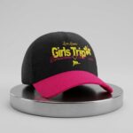 2026 Zara Larsson Girls Trip Eurosummer Fest Hat