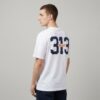 2926 Detroit Tigers Palace 313 Shirt