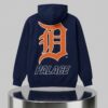 2026 Detroit Tigers Palace Hoodie 3 2926 Detroit Tigers Palace Hoodie