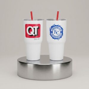 2026 Royals QuikTrip Tumber Giveaway