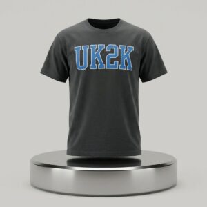 Kentucky 2010s UK2K Shirt 2