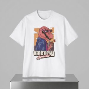 GTA 6 Jason Vice City Leonida Shirt 2