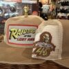 Raiders Of The Lost Ark Indiana Jones 45th Hat 8 Raiders Of The Lost Ark Indiana Jones 45th Hat (3)