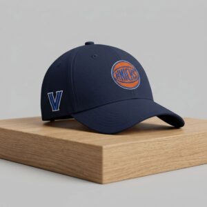 2026 Knicks Nova Night Hat 2