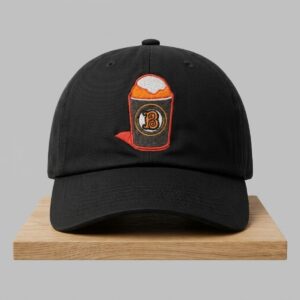 2026 Baltimore Orioles Bmore Snow Cone Hat 2
