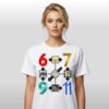 67 911 Meme Shirt 3 67 911 Meme Shirt