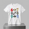 67 911 Meme Shirt 5 67 911 Meme Shirt 2